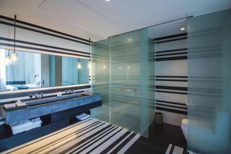 Veranda Pool Suite - 104