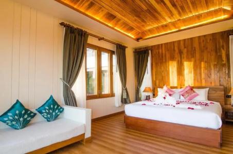 Koh Yao Yai Hillside Resort - 44