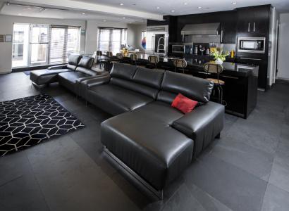 Posh South Beach - 8