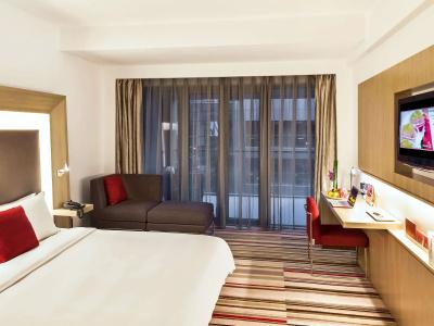 Novotel Nanjing East Suning - 5