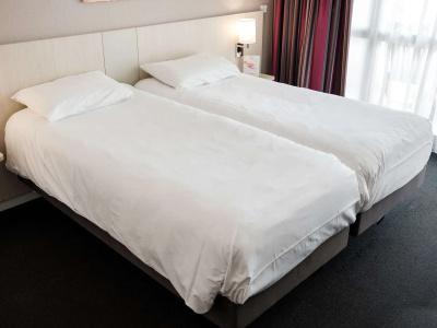 Mercure Thalasso & Spa Port Fréjus - 5