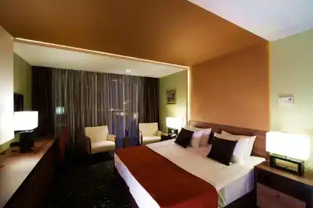 Boutique Victoria Budapest - 16