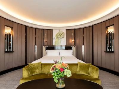 Sofitel Frankfurt Opera - 52