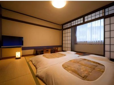 Akiu Onsen Hananoyu - 32