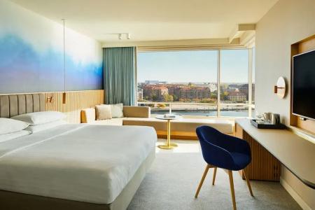 Copenhagen Marriott - 91