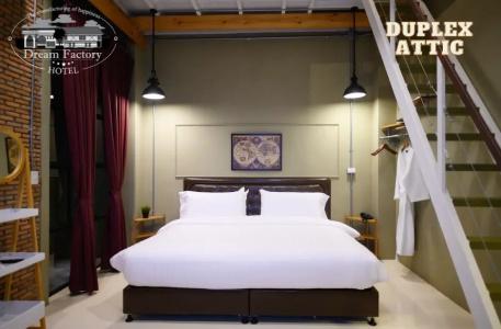 Dream Factory - 27