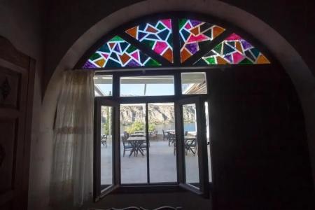 tÜRkmen Konagi Halfetİ Butİk Otel - 46