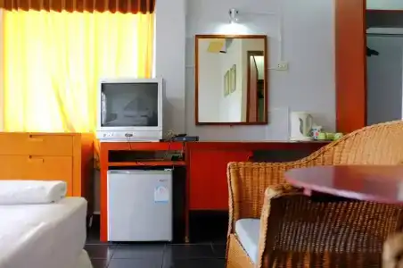Thaniza Beachfront - 30