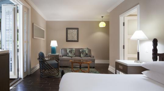 Pier House & Spa - 24