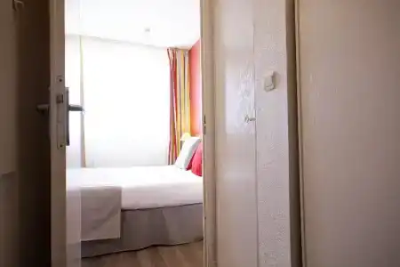 Appart-Hôtel Mer & Golf City Perpignan Centre - 42