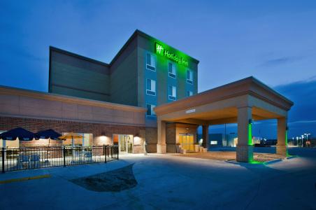 Holiday Inn Southwest, An Ihg - 27