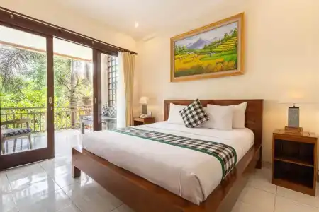 Meruhdani Boutique Ubud - Chse Certified - 22