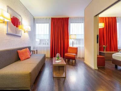 ApartAdagio Berlin Kurfürstendamm - 46