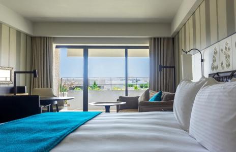 Intercontinental Muscat, An Ihg - 64