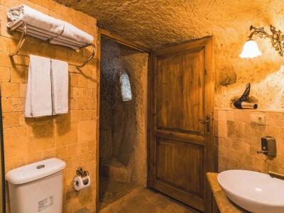 Atilla's Cave - 54