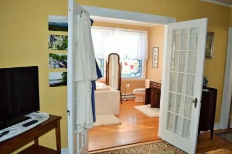 Heathwood Inn - 42