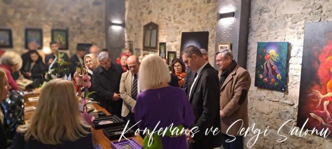 Manastırhan Kazdağları Butik Otel - 29