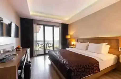 Anemon Trabzon - 48
