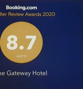 The Gateway - 26