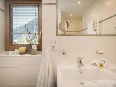 Apart Central – Premium Mountain&Garden - 341