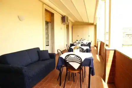 Il Grillo Di Firenze b&b - 14