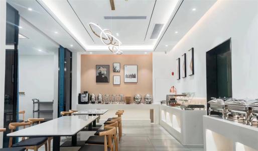 Paco Guangzhou Dongfeng Road Branch - 21
