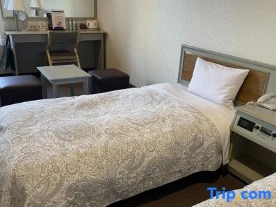 Hotel - 116