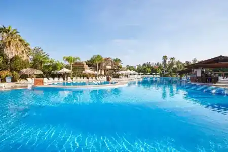 PortAventura® El Paso - Includes PortAventura Park Tickets - 30