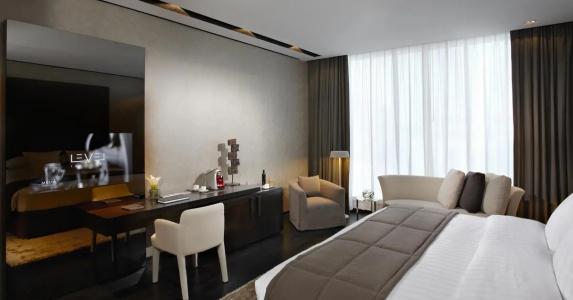 The Canvas Dubai - MGallery Collection - 33