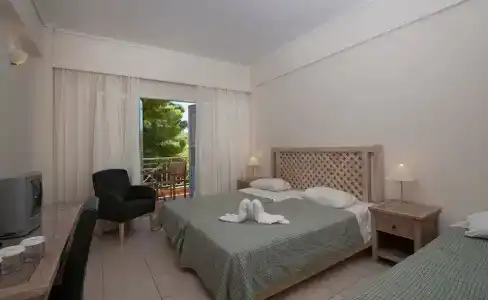 Alonissos Beach Bungalows And Suites - 146