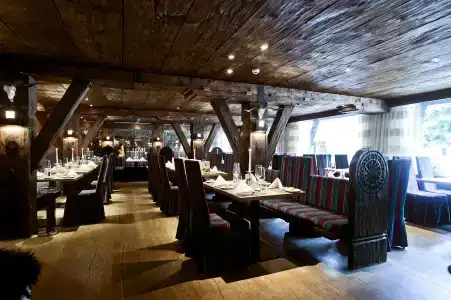 Wellness Alpenhof - 30