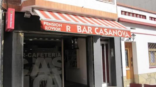 Pension Rovior - 28