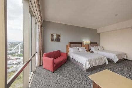 Holiday Inn Guadalajara Select, An Ihg - 74