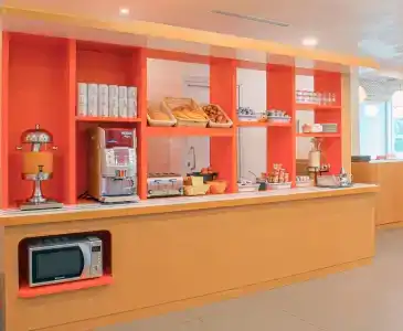 Premiere Classe Casablanca Centre Ville - 10