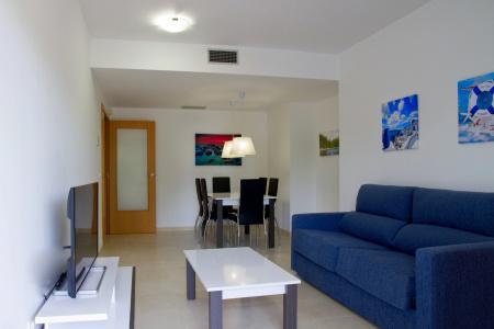 Rentalmar Paradise Family Apartment - 1