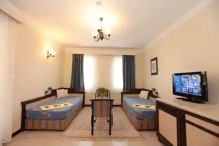 Club Yalis & Resort - 57