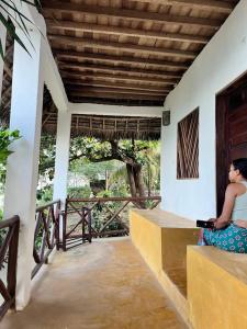 Sazani Beach and Tidal Lounge - 39