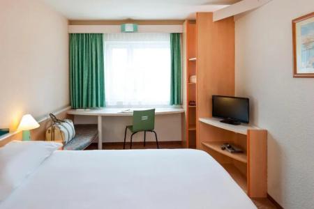 ibis Heilbronn City - 57