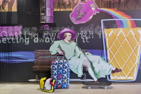 Moxy Frankfurt East - 23