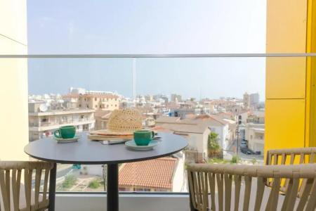 Indigo Larnaca - Adults Only, An Ihg Hotel - 7
