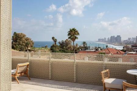 The Jaffa, a Luxury Collection, Tel Aviv - 5