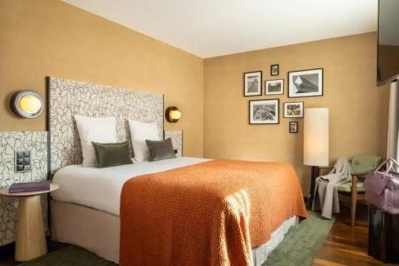 D - Design Hotel - 138