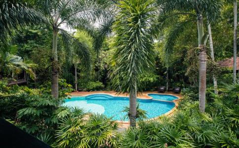 Phu Pha Aonang Resort & Spa - 11