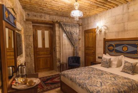 Solo Cave Suites - 173