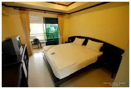 Marina Beach Resort - Sha Extra Plus - 4
