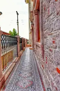Stone Hill - 15
