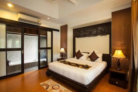 Pattra Vill Resort - Sha Extra Plus - 189