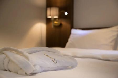 Tn&Co Exclusive Cip Suites And Primeclass Rooms (Adults Only) - 48