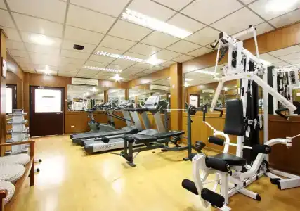 Best Western Phuket Ocean Resort - 24