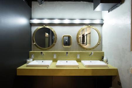 Hare-Tabi Traveler's Inn Yokohama - 9